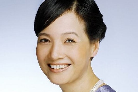NSND Lê Khanh viên mãn với  cuộc sống hiện tại