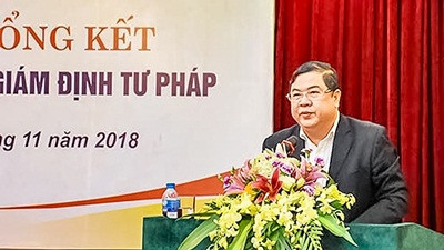 Giám định chậm trễ ảnh hưởng đến tiến độ giải quyết vụ án