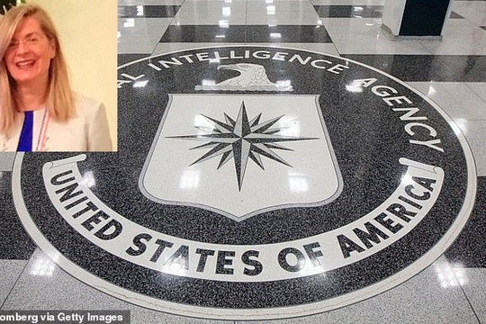CIA có nữ lãnh đạo đầu tiên chỉ huy toàn bộ hệ thống điệp báo