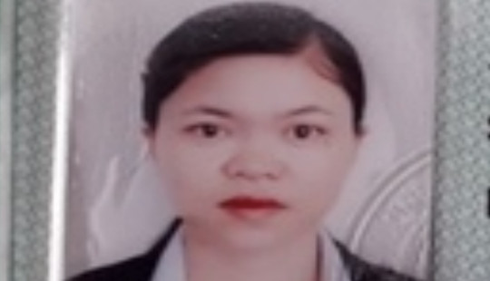 Đánh cá trên sông Vu Gia, một người dân mất tích