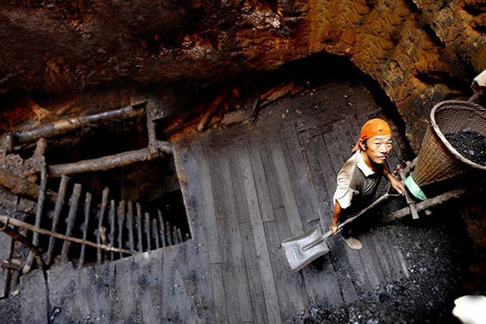 Ấn Độ: Ngập mỏ than, ít nhất 13 người có thể đã thiệt mạng
