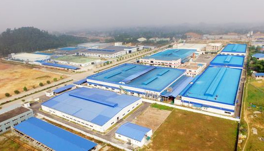Thái Nguyên: Phát huy sức mạnh đoàn kết dân tộc trong xây dựng nông nghiệp, nông thôn