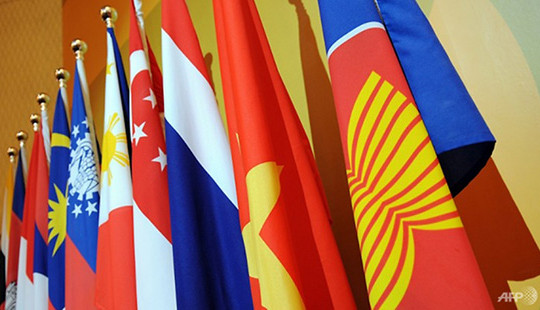 Thành lập Ủy ban Quốc gia thực hiện vai trò Chủ tịch ASEAN năm 2020