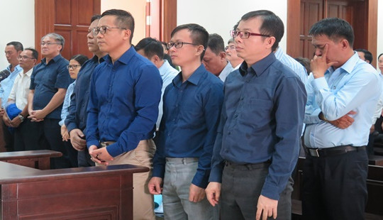 Phúc thẩm “đại án” VNCB giai đoạn 2: Kiến nghị làm rõ trách nhiệm liên quan đến số tiền 1.700 tỷ đồng thiệt hại