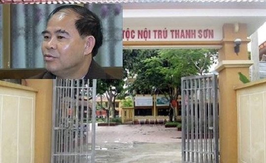 Vụ Hiệu trưởng dâm ô nam sinh: Hãy dạy trẻ kỹ năng tự bảo vệ