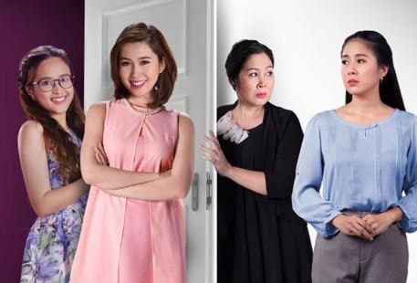 Phim 'Gạo nếp gạo tẻ' bị khán giả kêu gọi tẩy chay