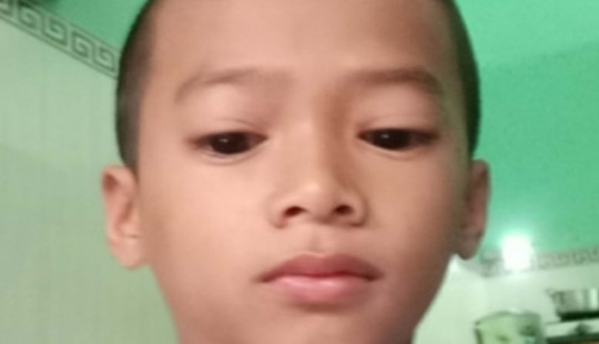 Bị mẹ la rầy, học sinh lớp 3 bỏ nhà đi 2 ngày chưa về