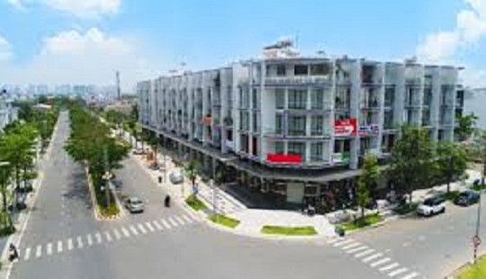 Vạn Phúc city tung giỏ hàng 20 căn shophouse vị trí tuyệt đẹp tri ân khách hàng