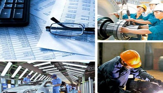 NFSC: Năm 2019, kinh tế  Việt Nam có thể đạt mức tăng trưởng 7%