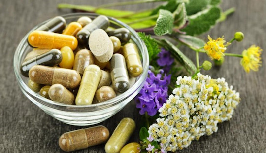 Vi phạm quảng cáo thực phẩm chức năng, 2 công ty bị xử phạt 135 triệu đồng