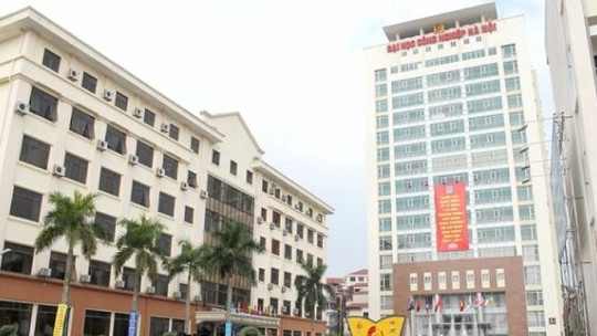 Yêu cầu ĐH Công nghiệp Hà Nội tổ chức đánh giá định kỳ đối với viên chức, giảng viên