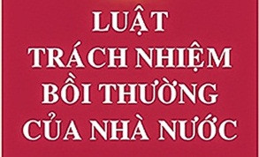 Luật TNBTNN 2017:  Trách nhiệm hoàn trả của người thi hành công vụ