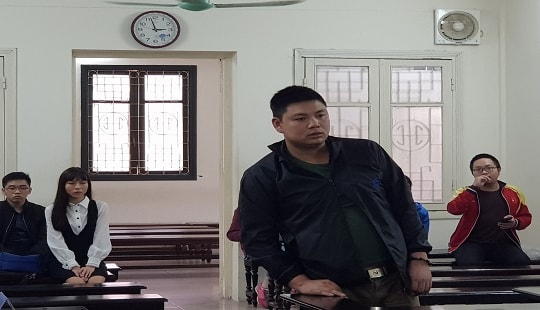 Hoãn phiên tòa xét xử vụ cố ý gây thương tích