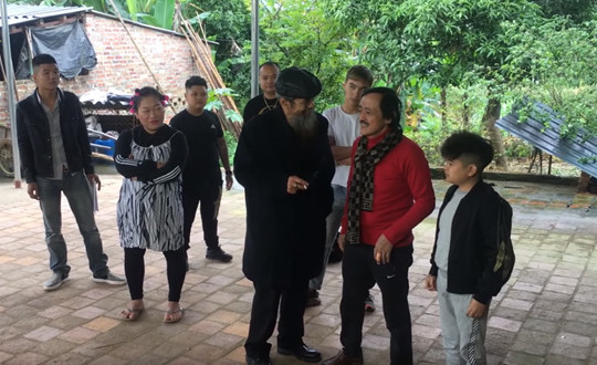Phim hài Tết “Chuyện nhà Sung – Túc” 2:  Một tác phẩm nghệ thuật đặc sắc