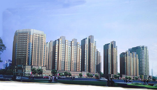 Dự án The Mark (quận 7, TP HCM): Hợp đồng chuyển nhượng vốn góp giữa DWS và các thành viên VK Housing là vô hiệu