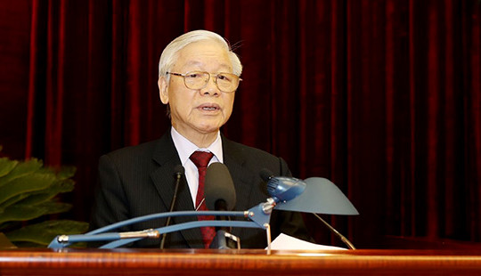 Không để lọt vào quy hoạch những cán bộ không đủ tiêu chuẩn