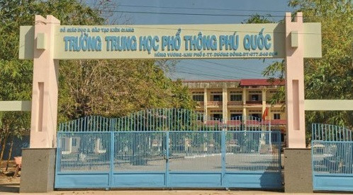Vụ lộ đề thi ở Kiên Giang: Sẽ có hình thức kỷ luật thích đáng