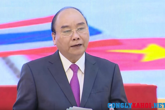 Thủ tướng: ASEAN là “hòn đá tảng trong” ngoại giao đa phương