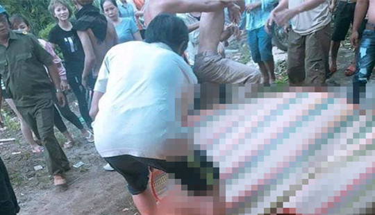 Đồng Nai: Chìm thuyền trên hồ, 3 người chết đuối