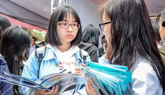 Đề thi THPT quốc gia 2019 môn Địa lý: Thí sinh cần phải lưu ý gì với ma trận đề?