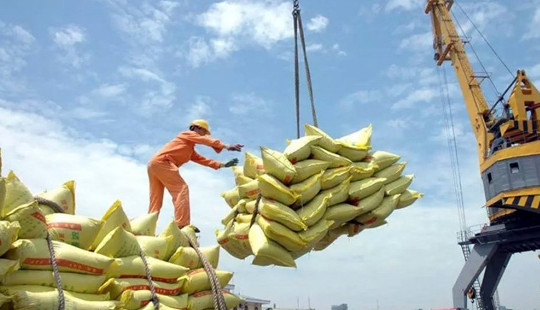 GDP năm 2018 tăng cao nhất kể từ năm 2011