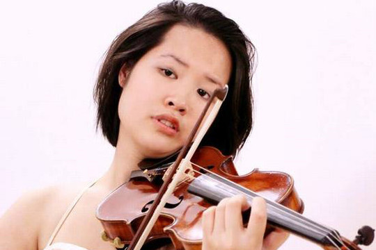 V-Concert 2019: Đỗ Phương Nhi bật mí câu chuyện hậu trường