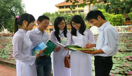Sắp xếp lại và thành lập một số trường sư phạm trọng điểm trong năm 2019