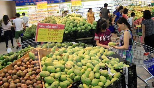 Năm 2018 mục tiêu kiểm soát lạm phát đã đạt được