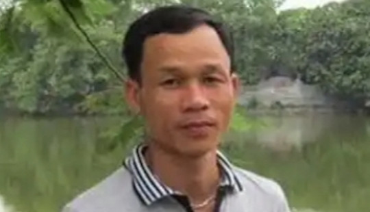 Khởi tố, bắt tạm giam thầy giáo dâm ô với nữ sinh lớp 8