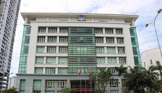 Khởi tố, bắt tạm giam quyền trưởng phòng Cục đường thủy nội địa