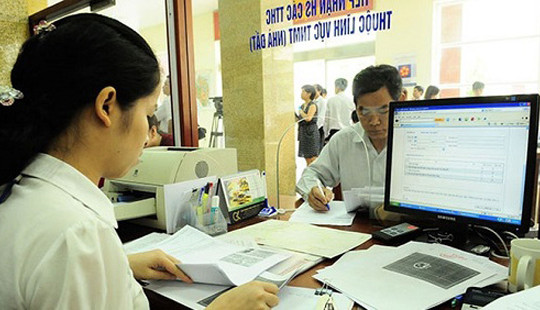 Năm 2018, doanh nghiệp tạm ngừng hoạt động tăng gần 50%