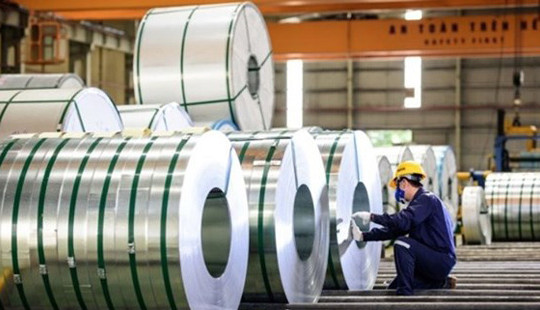 Cảnh báo DN Việt về tác động của các cuộc điều tra chống lẩn tránh biện pháp PVTM