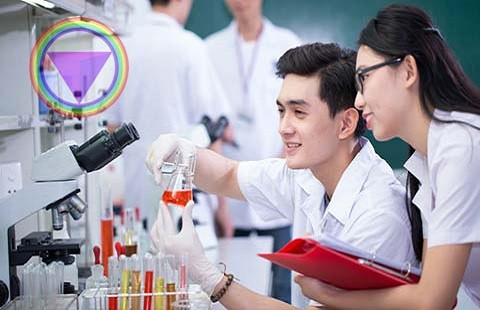Các trường phải lưu bản chính Giấy chứng nhận kết quả thi THPT quốc gia của thí sinh