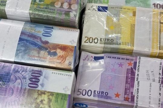 Đồng euro: Một trong những câu chuyện thành công lớn nhất của EU