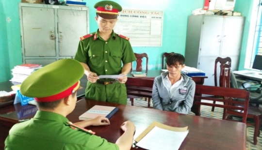 Phố cổ Hội An đón đoàn khách quốc tế “xông đất” đầu năm 2019