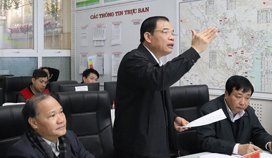 2 tàu chìm, 2 tàu mất liên lạc trên biển vì bão số 1