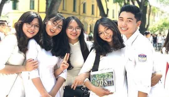 Tuyển sinh năm 2019: Trường ĐH Ngoại thương công bố phương án tuyển sinh
