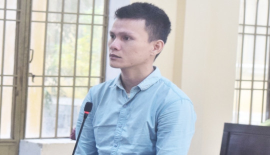 Sát hại bác ruột, cháu lãnh án chung thân