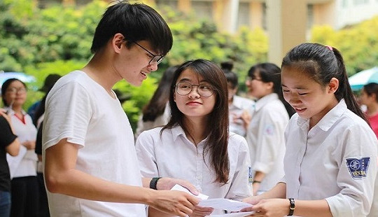 Kỳ thi THPT quốc gia 2019: Ma trận đề thi môn Giáo dục công dân năm 2019 có gì khác lạ?