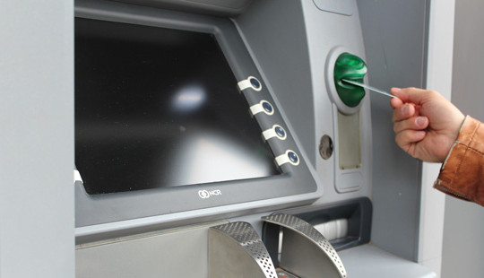 Yêu cầu đảm bảo ATM hoạt động ổn định dịp Tết