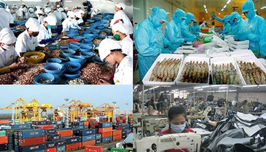 Đẩy mạnh công tác cổ phần hóa, thoái vốn nhà nước tại doanh nghiệp nhà nước