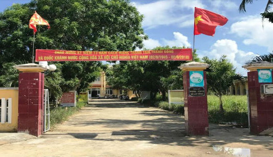 Nhiều lãnh đạo xã dùng bằng giả bị kỷ luật