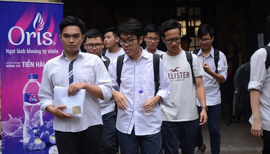 Trường ĐH Ngân hàng TP.HCM không sử dụng kết quả miễn thi môn Ngoại ngữ năm 2019