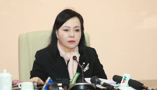 Y tế Việt Nam hút người nước ngoài: Chất lượng tốt, giá rẻ hơn 1/2