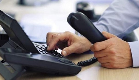 Giả danh công an gọi điện lừa đảo chiếm đoạt hàng trăm triệu