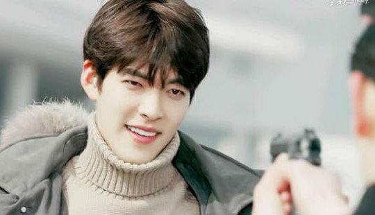 Tài tử Kim Woo Bin trở lại làng giải trí sau 2 năm điều trị ung thư?