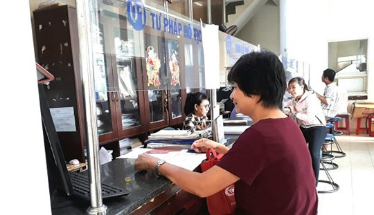 Công chức và văn hóa công vụ