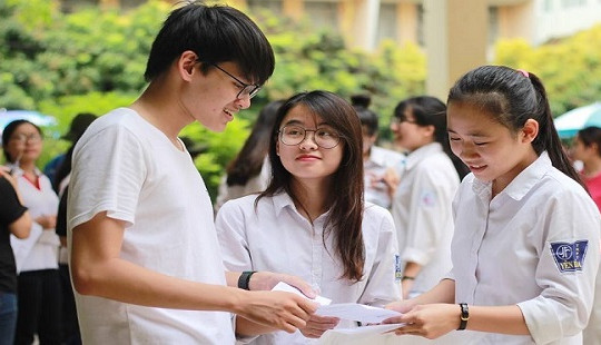 Tuyến sinh năm 2019: Trường ĐH Tôn Đức Thắng tuyển sinh nhiều ngành mới