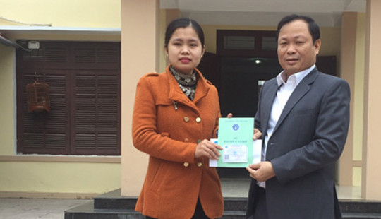 BHXH Việt Nam kịp thời xử lý thông tin, bảo đảm quyền lợi cho người dân