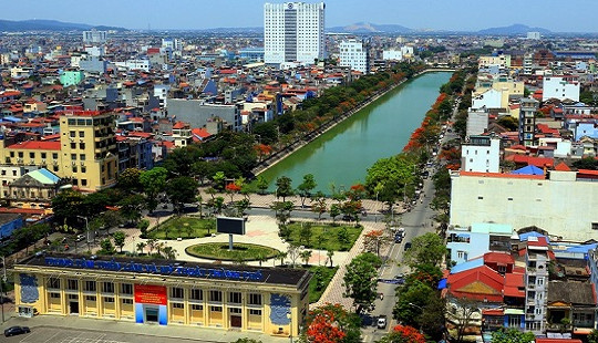 Hải Phòng:  Bắn 2.500 quả pháo hoa tầm cao và 600 giàn pháo tầm thấp đêm giao thừa